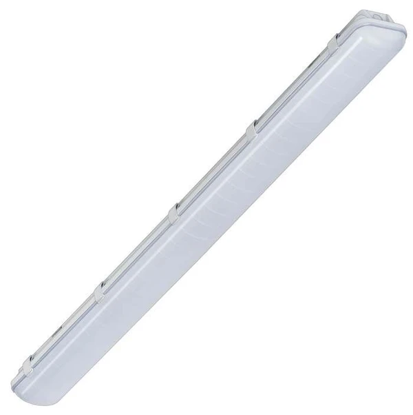 Фото Светильник светодиодный Slim-38/MILKY ДСП LED 38Вт 5200лм 5000К IP65 CSVT ЦБ000009202