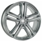 фото Колесный диск RPLC-Wheels VW65