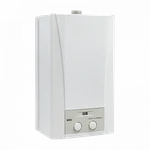 фото Газовый котел Baxi ECO Classic 24F двухконтурный 24кВт