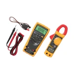 фото Комплект Fluke 289 IMSK - мультиметр Fluke 289 с токовыми клещами Fluke i400 AC