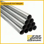 фото Труба водогазопроводная ВГП 50x3,5 мм ГОСТ 3262-75