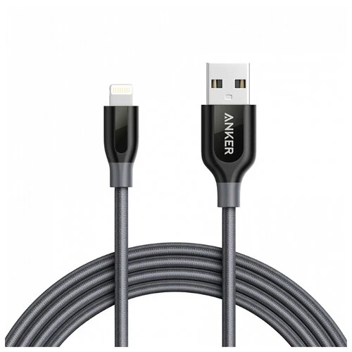 Фото Кабель ANKER PowerLine+ USB -