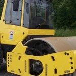 фото Аренда дорожного катка Bomag BW 213 D-4, Электросталь