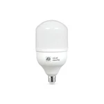 Фото №3 Лампа светодиодная LED-HP-PRO 50Вт 230В Е27 с адаптером E40 4000К 4500Лм IN HOME