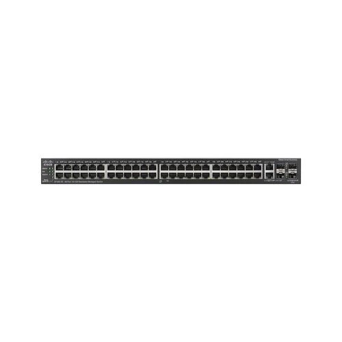 Фото Коммутатор Cisco SF500-48-K9-G5