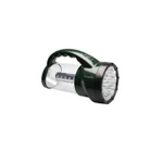 фото Фонарь-светильник аккумуляторный Accu AP2008L-LED 24LED + 19LED аккум. 4В 2А.ч КОСМОС KOCAP2008L-LED