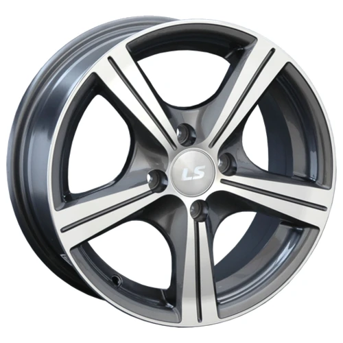 Фото Колесный диск LS Wheels NG146