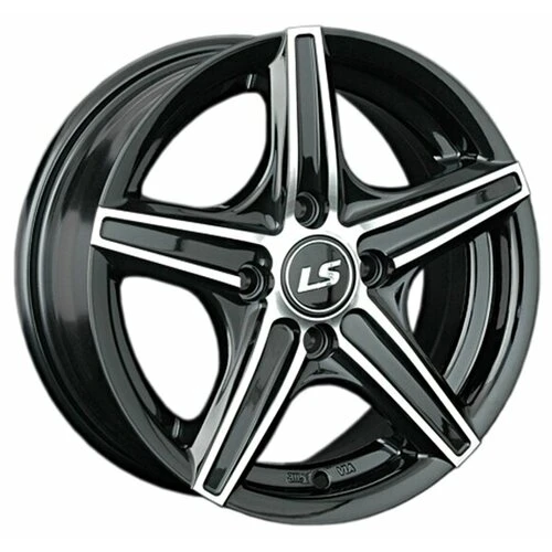 Фото Колесный диск LS Wheels LS372