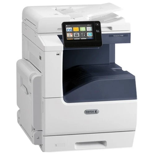 Фото МФУ Xerox VersaLink C7025