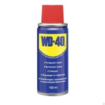 фото Средство универсальное WD-40 100 мл.