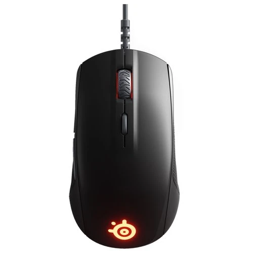 Фото Мышь SteelSeries Rival 110