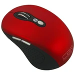 фото Мышь CBR CM 530 Bt Red Bluetooth