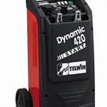 фото ПУСКОЗАРЯДНОЕ УСТРОЙСТВО TELWIN DYNAMIC 420 START