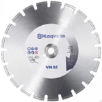 фото Диск алмазный VN45 Husqvarna 5430672-42 Husqvarna