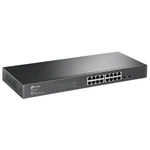 фото Коммутатор TP-LINK T1600G-18TS