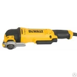 фото Мультитул реноватор dewalt dwe 315 kt