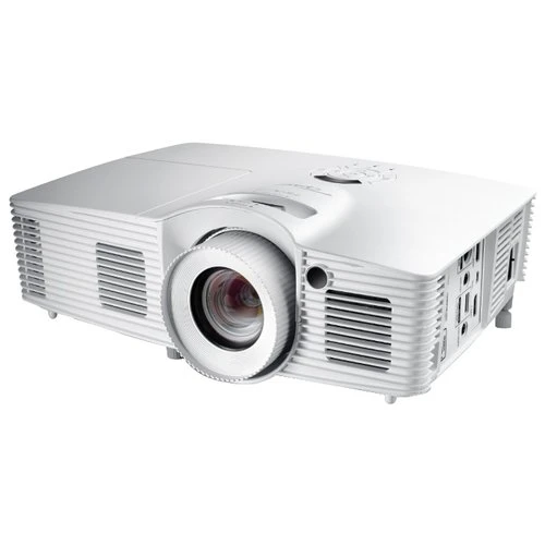 Фото Проектор Optoma HD39Darbee