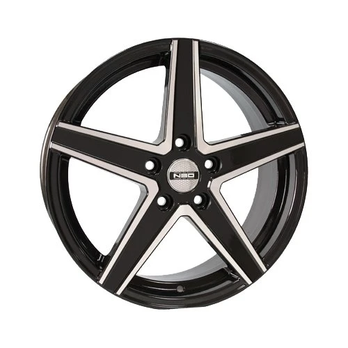 Фото Колесный диск Neo Wheels V01.18