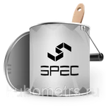 фото Материалы для разметки дорог SPEC ConcreteEP-2K