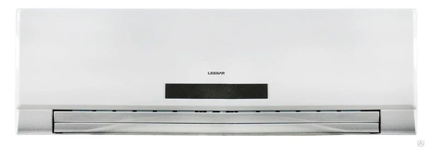 Фото Фэнкойл настенный LESSAR LSF-250KH22