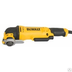 Фото Мультитул реноватор dewalt dwe 315 kt