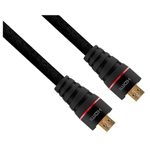 Фото Кабель VCOM HDMI - HDMI CG526S