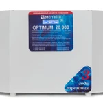 фото Стабилизатор напряжения Энерготех OPTIMUM+ 20000