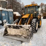 Фото №2 Аренда экскаватора-погрузчика JCB 3CX, Егорьевск