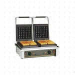 фото Вафельница Roller Grill GED 10