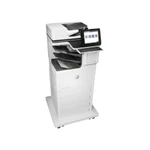 фото МФУ HP Color LaserJet