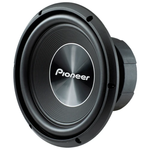 Фото Автомобильный сабвуфер Pioneer