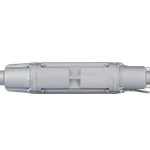 фото Насос сдвоенный вибрационный БАВЛЕНЕЦ-2 БВ-0,24-40-У5, 10м