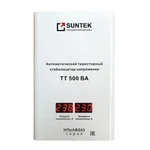 фото Стабилизатор напряжения Suntek HiTech GAS 500 ВА