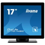 фото Монитор Iiyama ProLite T1721MSC-1