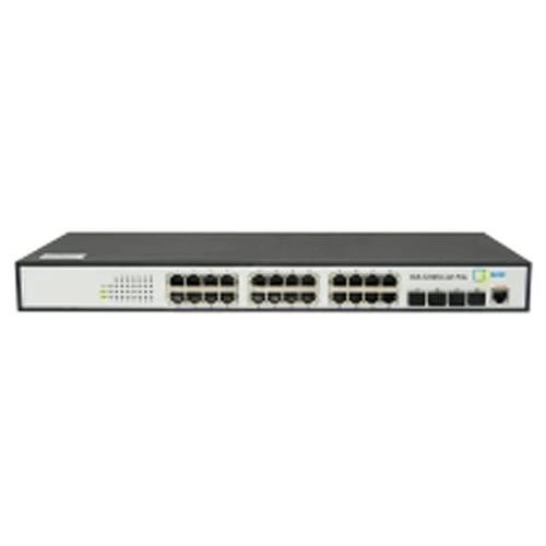 Фото Коммутатор SNR SNR-S2985G-24T-POE