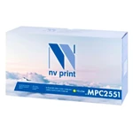 фото Картридж NV Print MP C2551