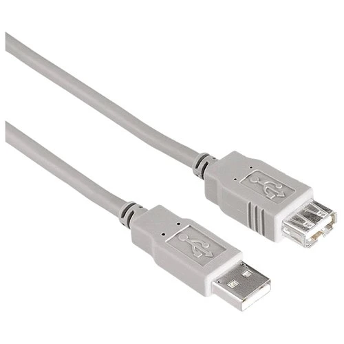 Фото Удлинитель HAMA USB - USB