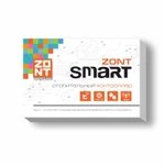 Фото №3 Отопительный контроллер ZONT SMART