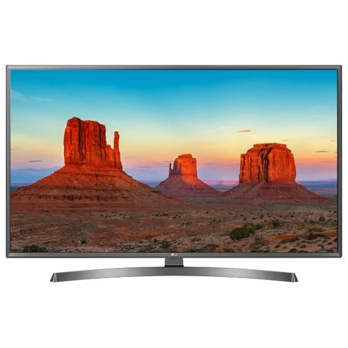 Фото Телевизор LG 50UK6750