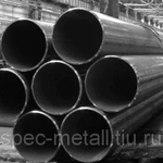 фото Труба холоднокатаная хк 4x1,5 ст 10 ГОСТ 8734-78 L = 5-10,5