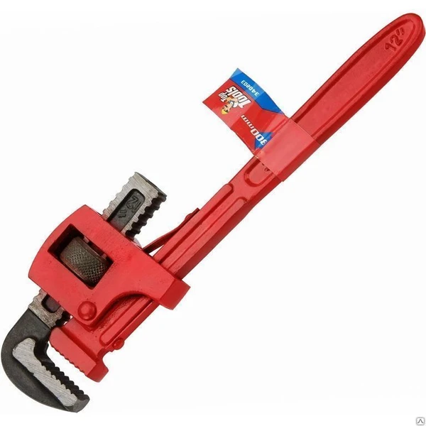 Фото Ключ трубный тип S, 1,0&quot; TopTools