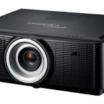 фото Проектор Optoma EX855 (без линзы)