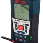 фото Лазерный дальномер Bosch GLM 150