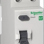 фото УЗО Easy9 Schneider Electric 2P 25А 30мА