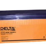 фото Аккумулятор DELTA DTM 12230L (230Ач, 12В)