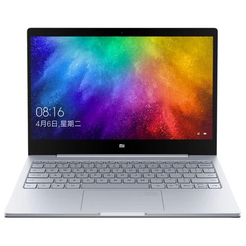 Фото Ноутбук Xiaomi Mi Notebook Air