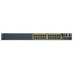 фото Коммутатор Cisco WS-C2960S-24PD-L