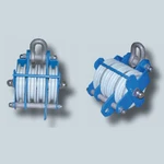 фото Блок полиспастный БП-5.0