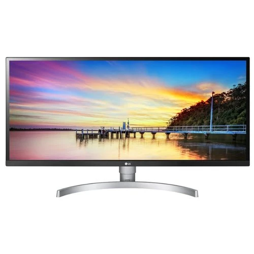 Фото Монитор LG 34WK650