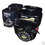 фото Двигатель бензиновый KIPOR KG690